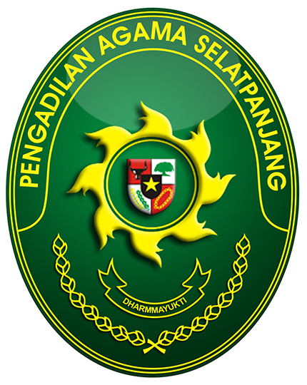 Logo PA Sumenep